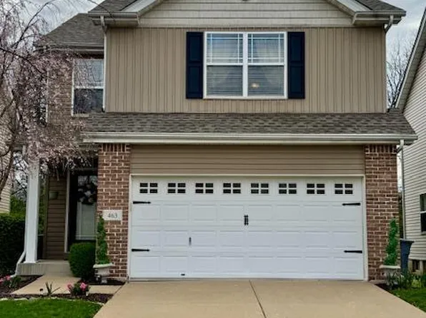463 Parkgate Dr, Lake Saint Louis, MO 63367