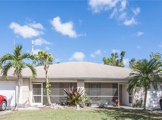 7311 Albany Rd, Fort Myers, FL 33967