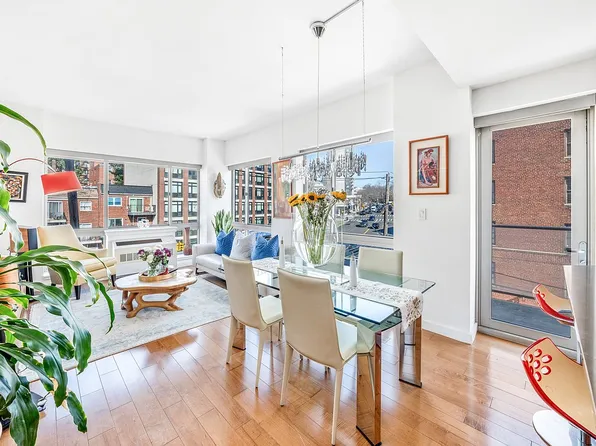 460 W 236th St APT 4B, Bronx, NY 10463