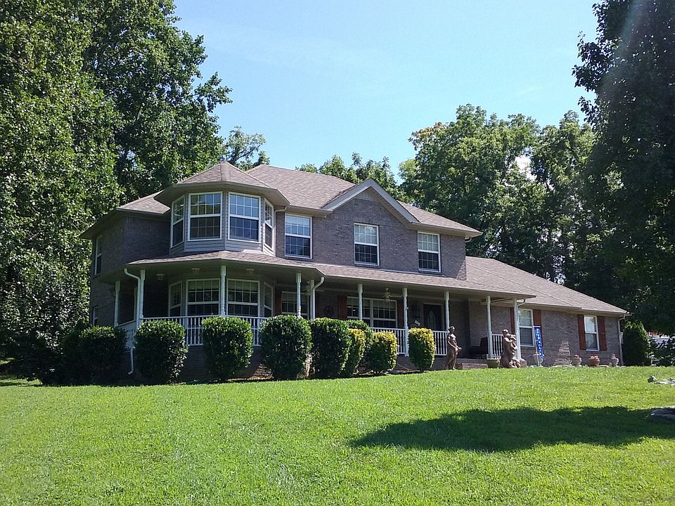 Welcome to 1509 Heller Ridge