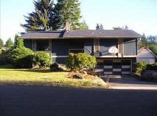 1206 Bell Dr, Cosmopolis, WA 98537