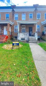 3823 Boarman Ave, Baltimore, MD, 21215
