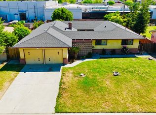 414 S 4th St, Kerman, CA