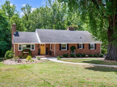 1320 Krise Cir, Lynchburg, VA, 24503