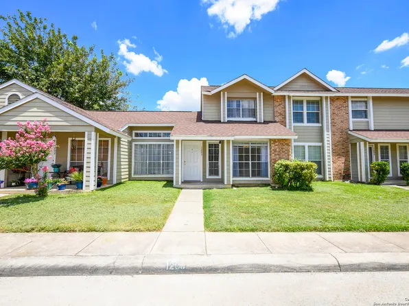 9140 TIMBER PATH #1203, San Antonio, TX 78250