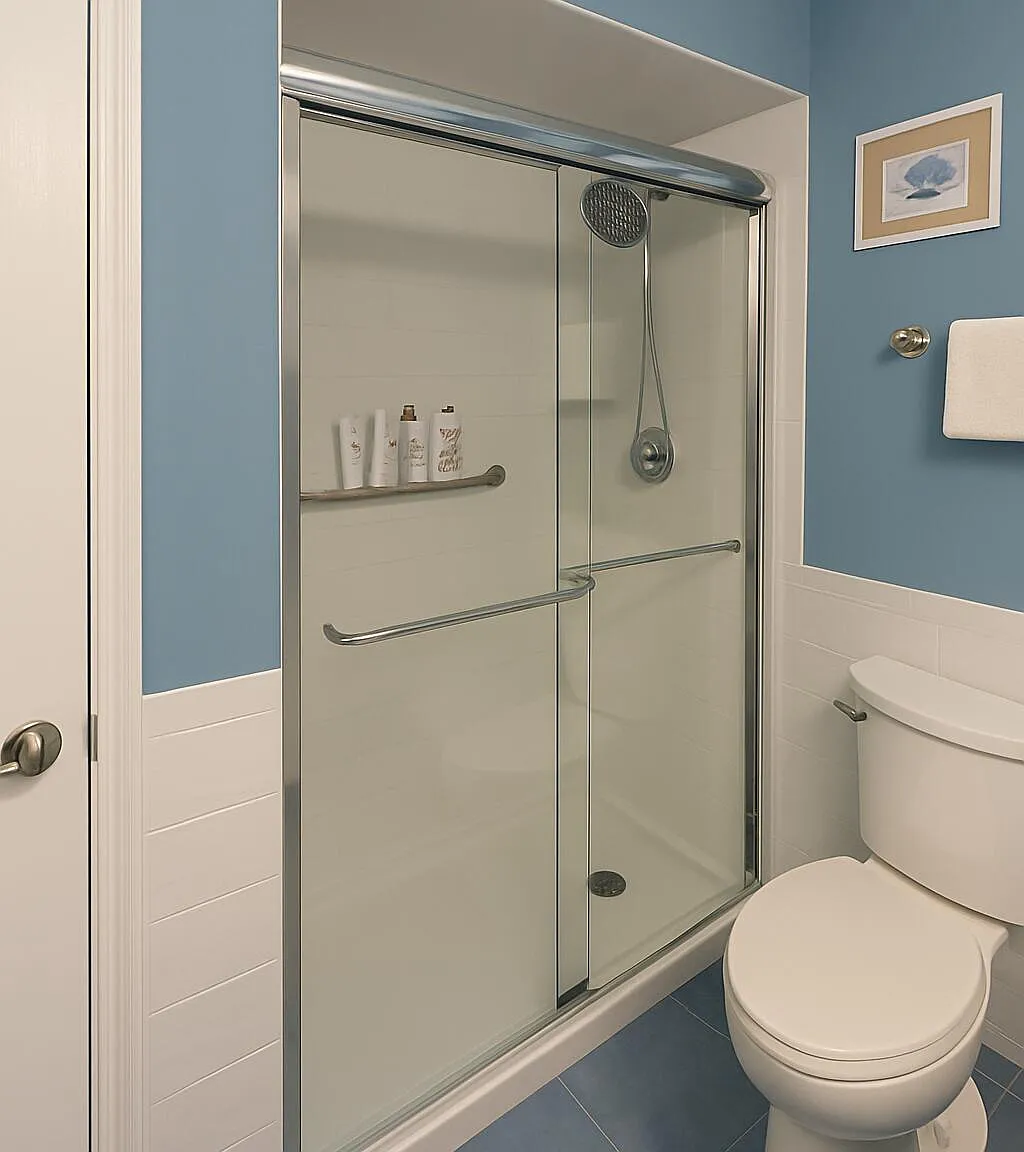 2 bed, $1,850 — Photo 3
