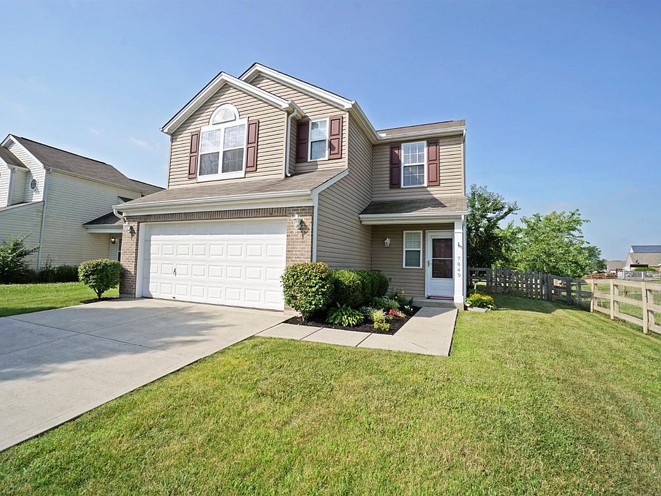 1st image of 7849 Highbrook Dr