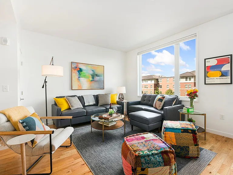 401 Linden St #3-332 — Photo 11