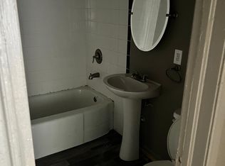 809 Cherry Pl, Muskogee, OK 74403