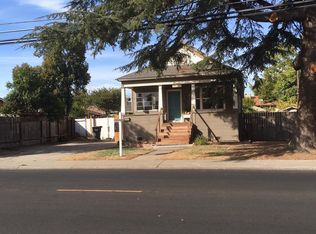 4201 23rd Ave, Sacramento, CA 95820