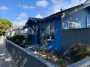 1081 Coronado Ave, Long Beach, CA 90804