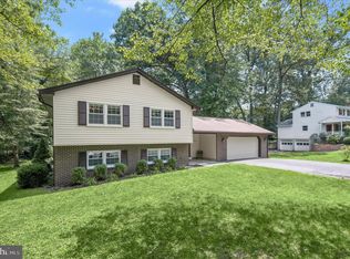 111 Stauffer Rd, Severna Park, MD 21146