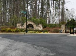 1408 Ferocity Ridge Way NW, Kennesaw, GA 30152