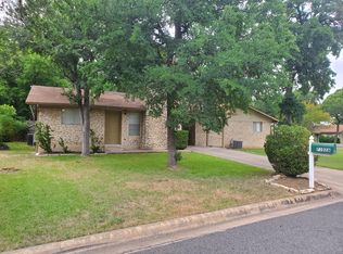 7102 Dan Jean Dr #A, Austin, TX 78745