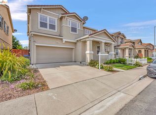 5044 Escalon Cir, Richmond, CA 94803