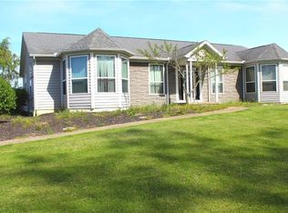 3955 Koons Rd, New Madison, OH 45346