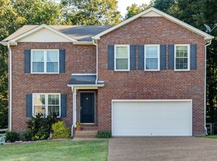 7591 Cherokee Hills Rd, Fairview, TN 37062