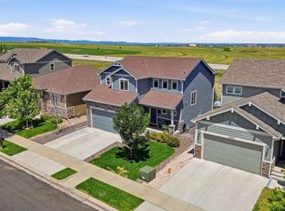 10207 W 11th St, Greeley, CO 80634