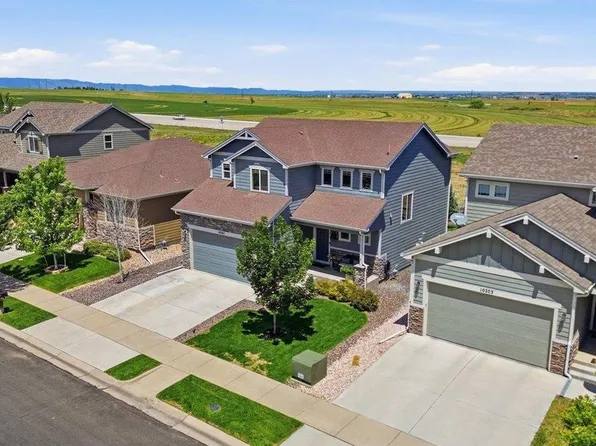 10207 W 11th St, Greeley, CO 80634