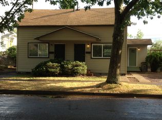 762 Clark St, Eugene, OR 97402