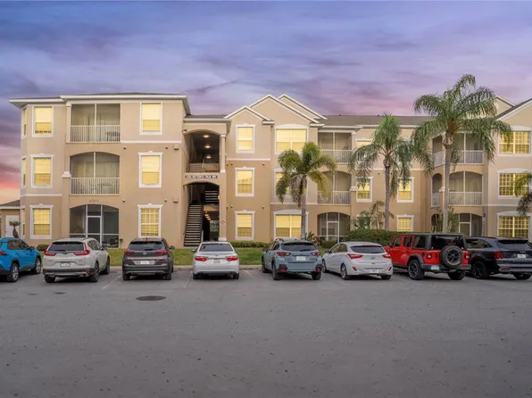 2303 Butterfly Palm Way APT 303, Kissimmee, FL 34747