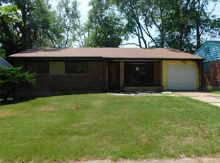 7538 Dajoby Ln, Saint Louis, MO