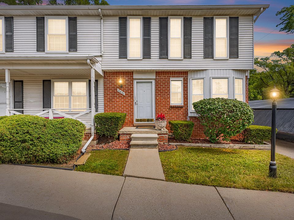 1st image of 21691 Hidden Rivers Dr N #50