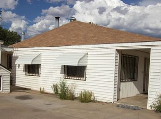 311 Osuna Rd NW, Los Ranchos De Albuquerque, NM 87107