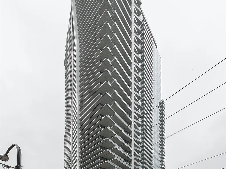 1289 Hornby St #1002 — Photo 6
