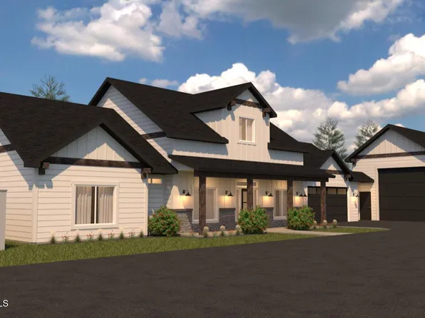 1215 W Fair Ln, Post Falls, ID 83854