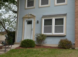 19315 Midridge Rd, Germantown, MD 20876