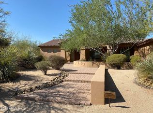 5938 E Ironwood Dr, Cave Creek, AZ 85331