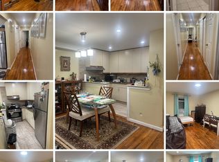 (Undisclosed Address), Jamaica, NY 11433