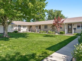 5128 Green Meadow Rd, Kalamazoo, MI 49009