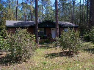 114 Annadale St, Dauphin Island, AL 36528