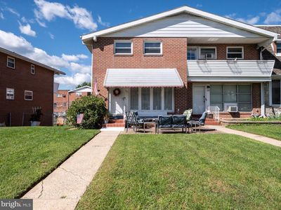 1819 Liberty Ave, Reading, PA, 19607