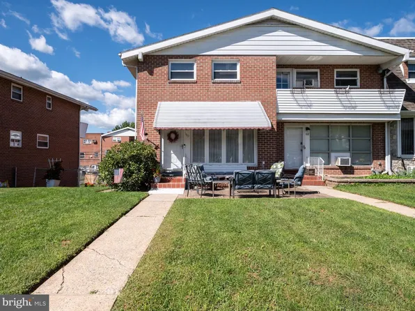 1819 Liberty Ave, Reading, PA 19607