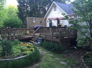 35 Timber Ridge Trl, Carrollton, GA 30116