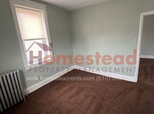 7323 W Chester Pike APT C, Upper Darby, PA 19082