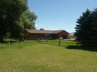 17 Partridge Ln #20, Cody, WY 82414