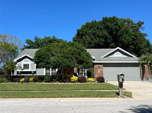 3569 Ermine Path, Palm Harbor, FL 34684