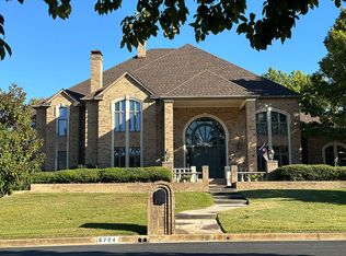 6704 Hollytree Cir, Tyler, TX 75703