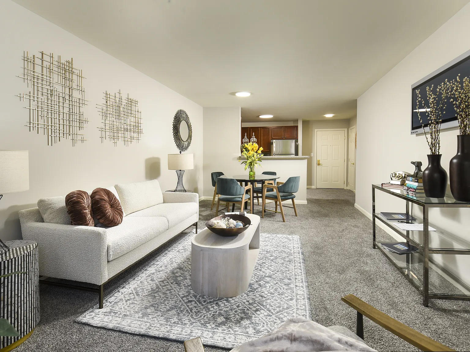 Chestnut Oaks, 55+ — Photo 3