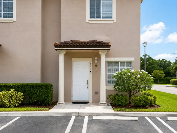16951 SW 137th Ct, Miami, FL 33177