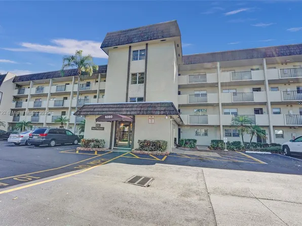 6080 NW 44th St APT 401, Fort Lauderdale, FL 33319