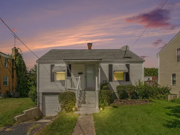 12 Gail Ct, Taylor Mill, KY 41015