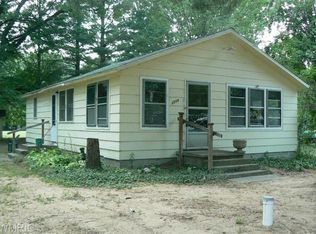 3559 N Dee Allen Dr, Fountain, MI 49410