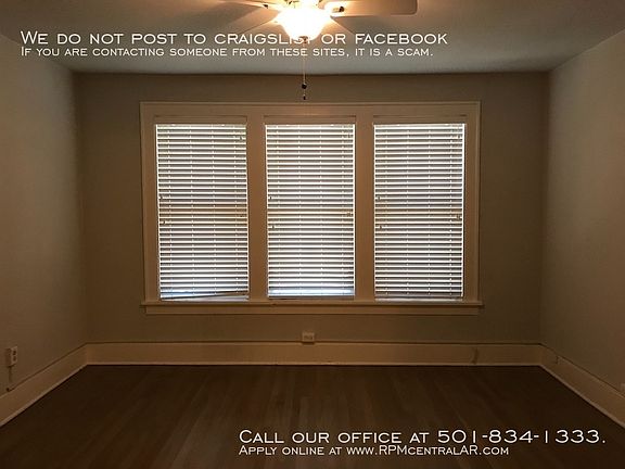 5th image of 822 N Spruce St APT D