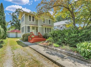 603 W Indiana Ave, Urbana, IL 61801