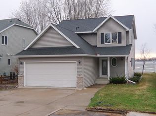 21816 Ideal Ave N, Forest Lake, MN 55025